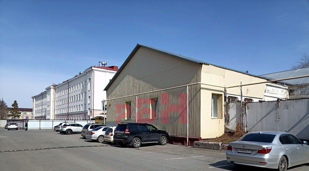 свободного назначения г Курган ул Тимофея Невежина 3/8 фото 20