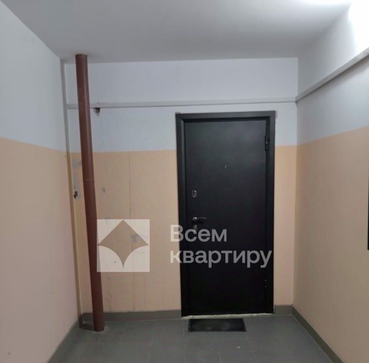 квартира г Новосибирск Студенческая ул Николая Сотникова 5 фото 14