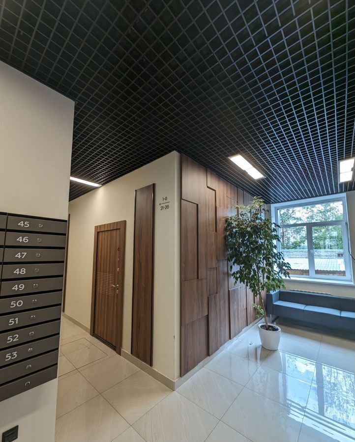 квартира г Москва метро Текстильщики ул Грайвороновская 6с/1 фото 23