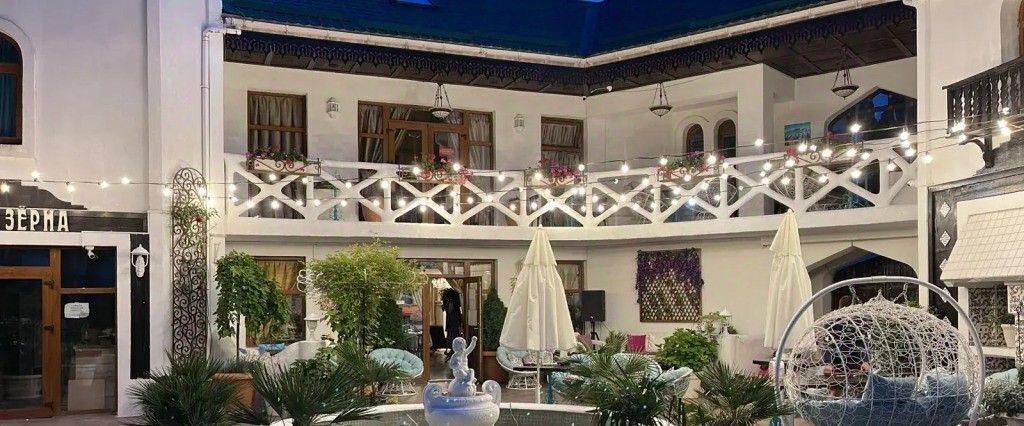 комната г Ялта г Алупка ул Фрунзе фото 45
