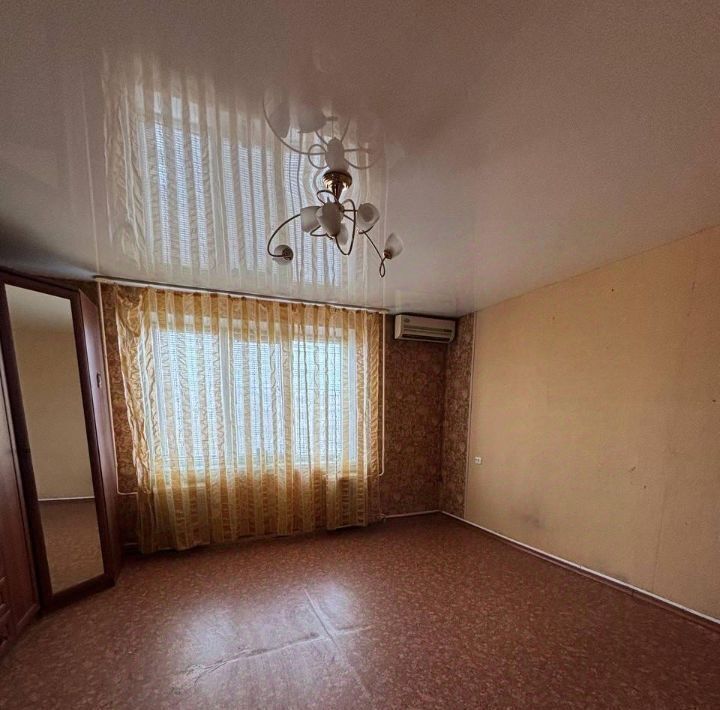 квартира г Оренбург р-н Дзержинский ул Юных Ленинцев 13/1 фото 8