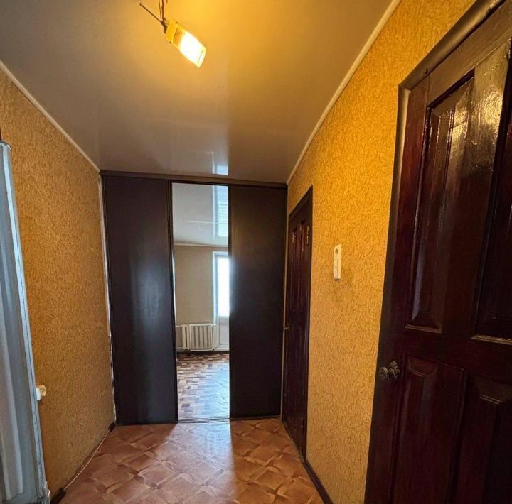 квартира г Оренбург р-н Дзержинский ул Юных Ленинцев 13/1 фото 13