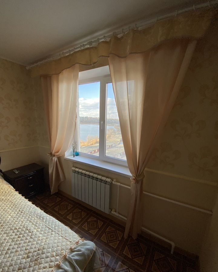 квартира г Саратов р-н Ленинский ул им Лебедева-Кумача В.И. 81 фото 8