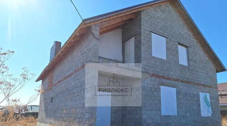 дом г Магнитогорск р-н Орджоникидзевский ул имени Ивана Неплюева 3 фото 1