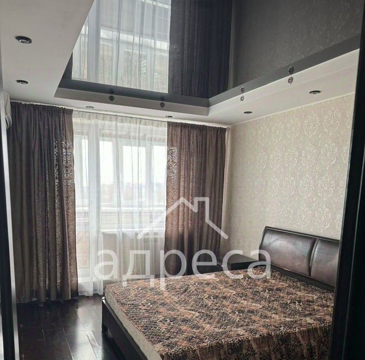 квартира г Самара Безымянка ш Московское 155 фото 1