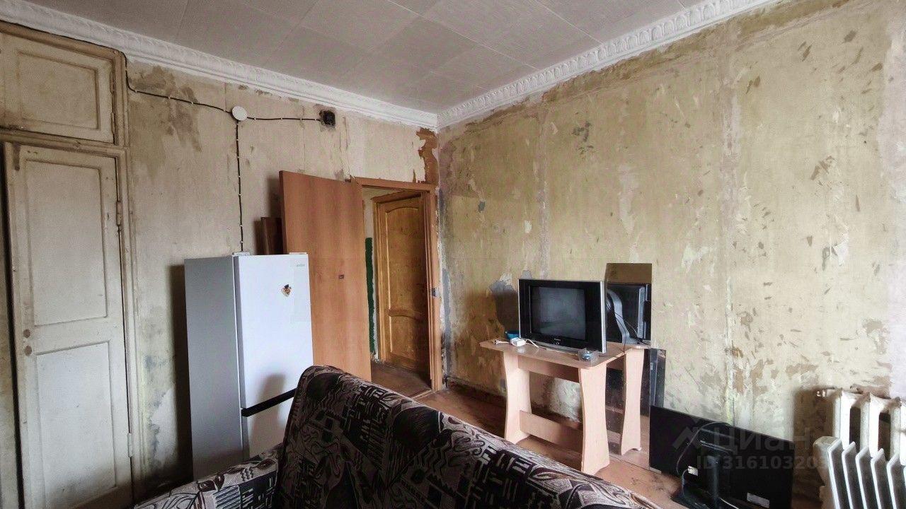 комната г Екатеринбург р-н Орджоникидзевский ул Даниловская 16 фото 7