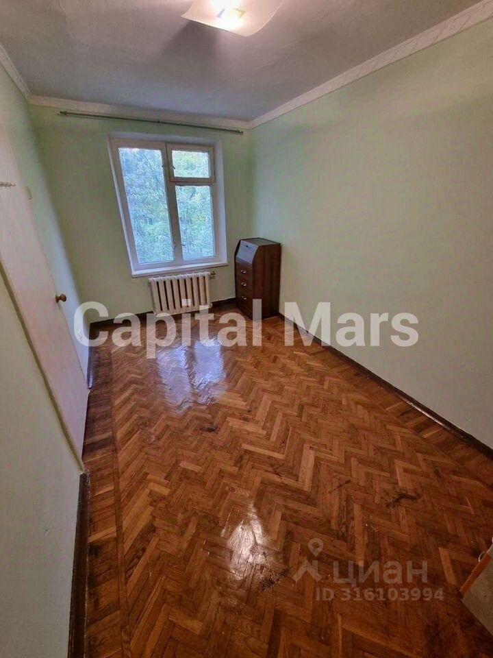 квартира г Москва метро Аэропорт ул Константина Симонова 5к/2 фото 4