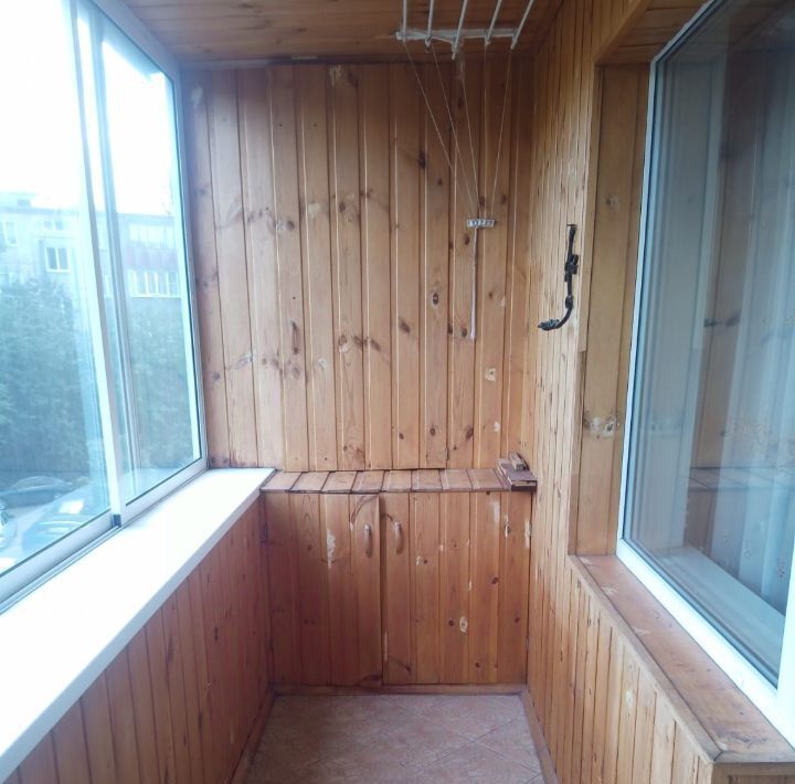 квартира г Челябинск р-н Советский ул Елькина 96а фото 10