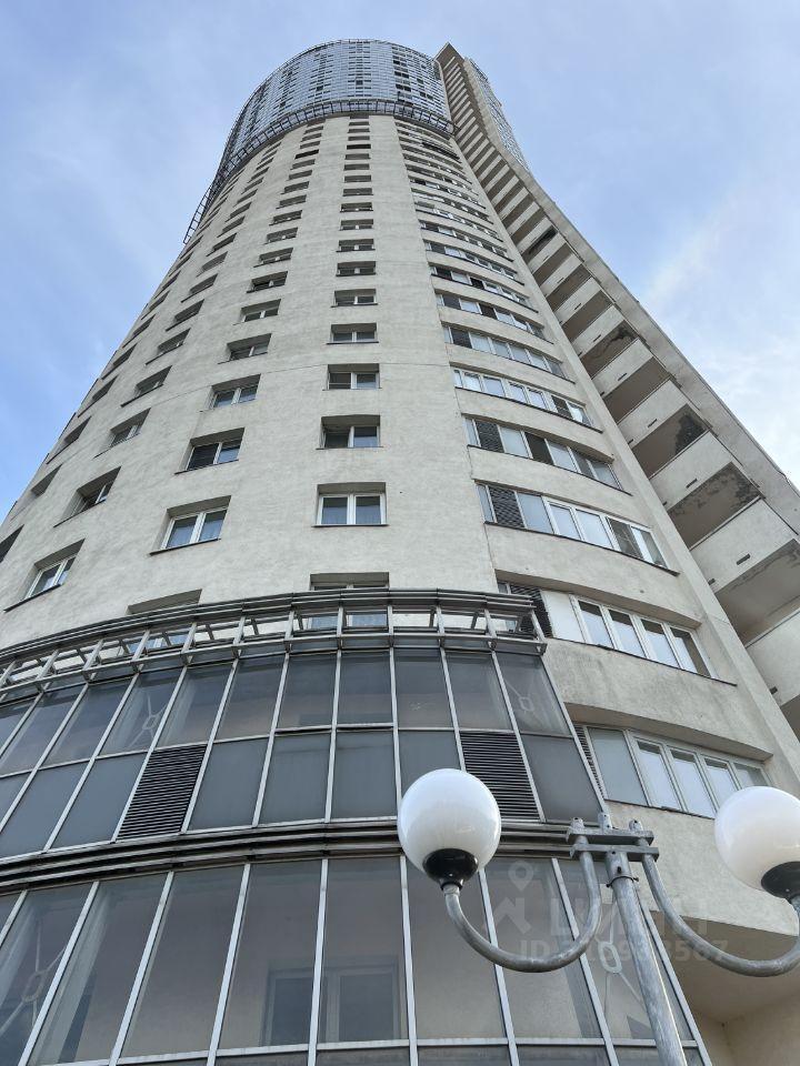 квартира г Москва ЗАО Хорошевский б-р Ходынский 5/1 Московская область фото 23