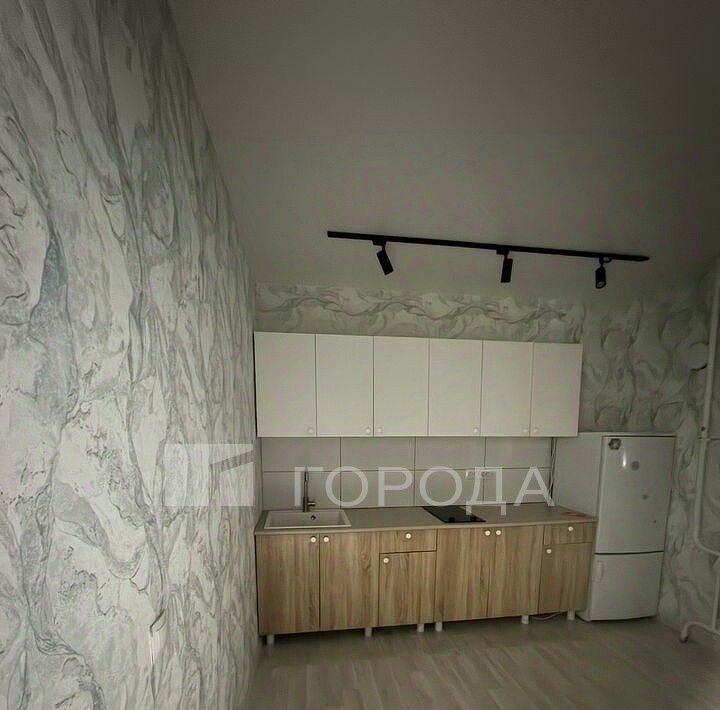 квартира г Новосибирск ул Забалуева 102 Площадь Маркса фото 2