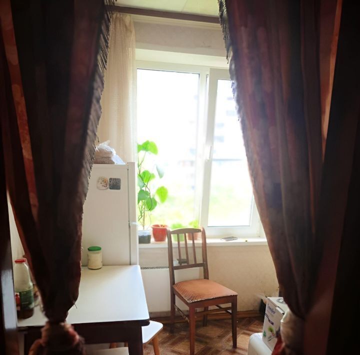 квартира г Москва метро Жулебино б-р Самаркандский 15к/1 фото 8