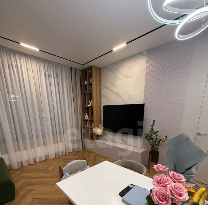 квартира г Москва метро Свиблово проезд Серебрякова 11к/1 фото 6
