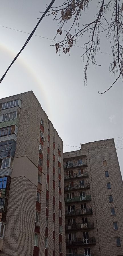 комната г Рязань р-н Железнодорожный ул Березовая 1 фото 1