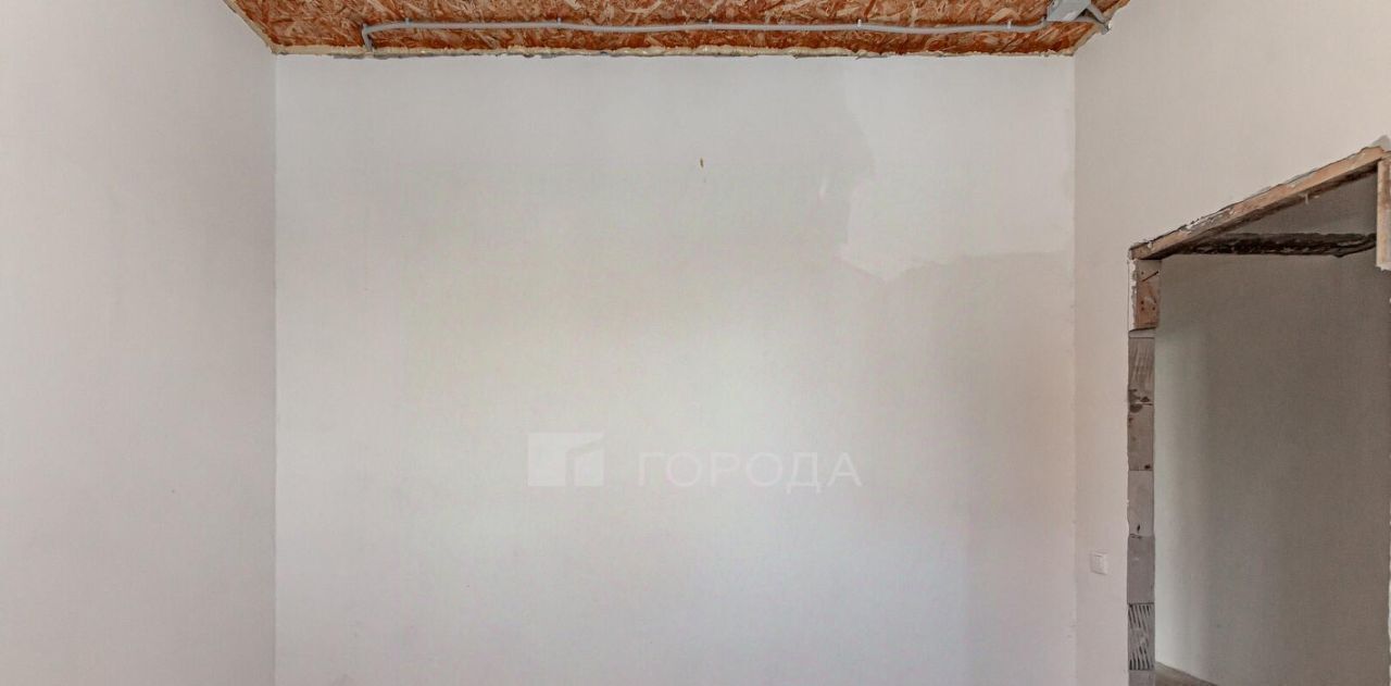 дом г Барнаул п Бельмесево ул Сибирская Долина 77 р-н Центральный КП Сибирская долина Сибирская долина фото 18