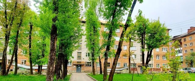 р-н Ленинский ул Нахимова 8 фото
