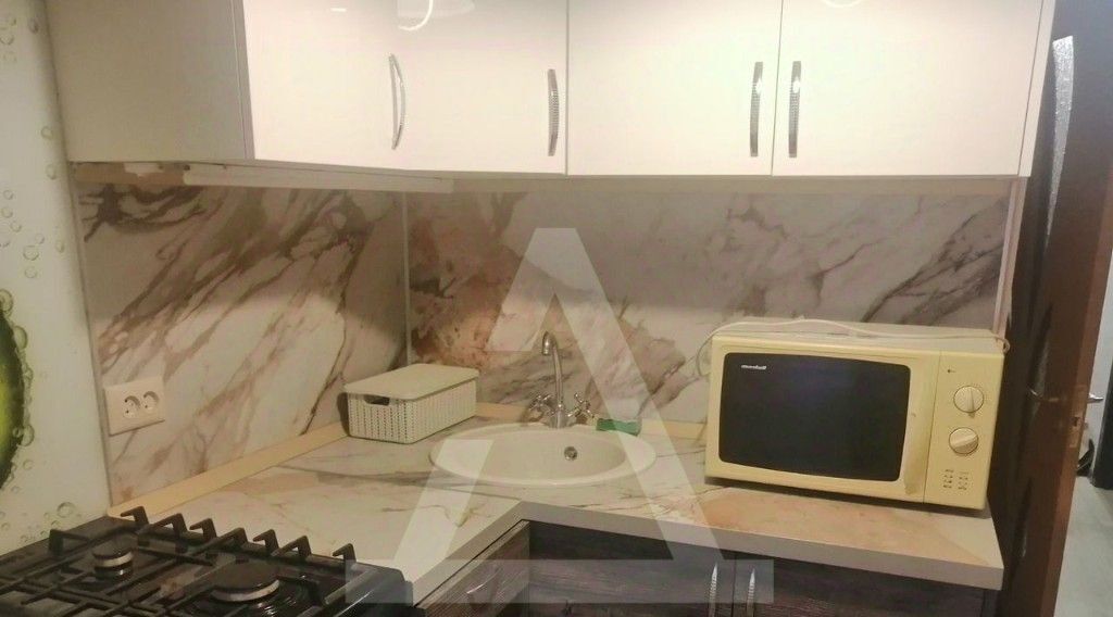 квартира г Самара Алабинская ул Ново-Садовая 34 фото 4