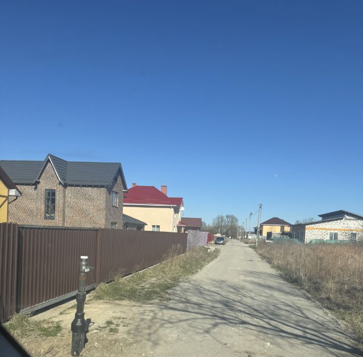 земля р-н Зеленоградский г Зеленоградск п Вишневое фото 2