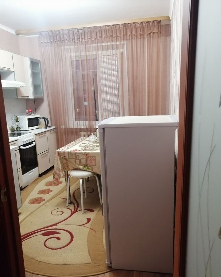 квартира г Лангепас ул Мира 5 Тюменская обл. фото 13