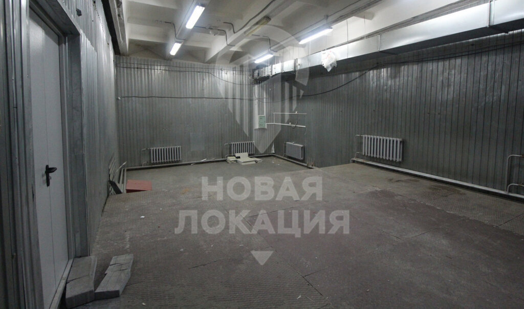 свободного назначения г Омск ул 24-я Линия 59/2 фото 21