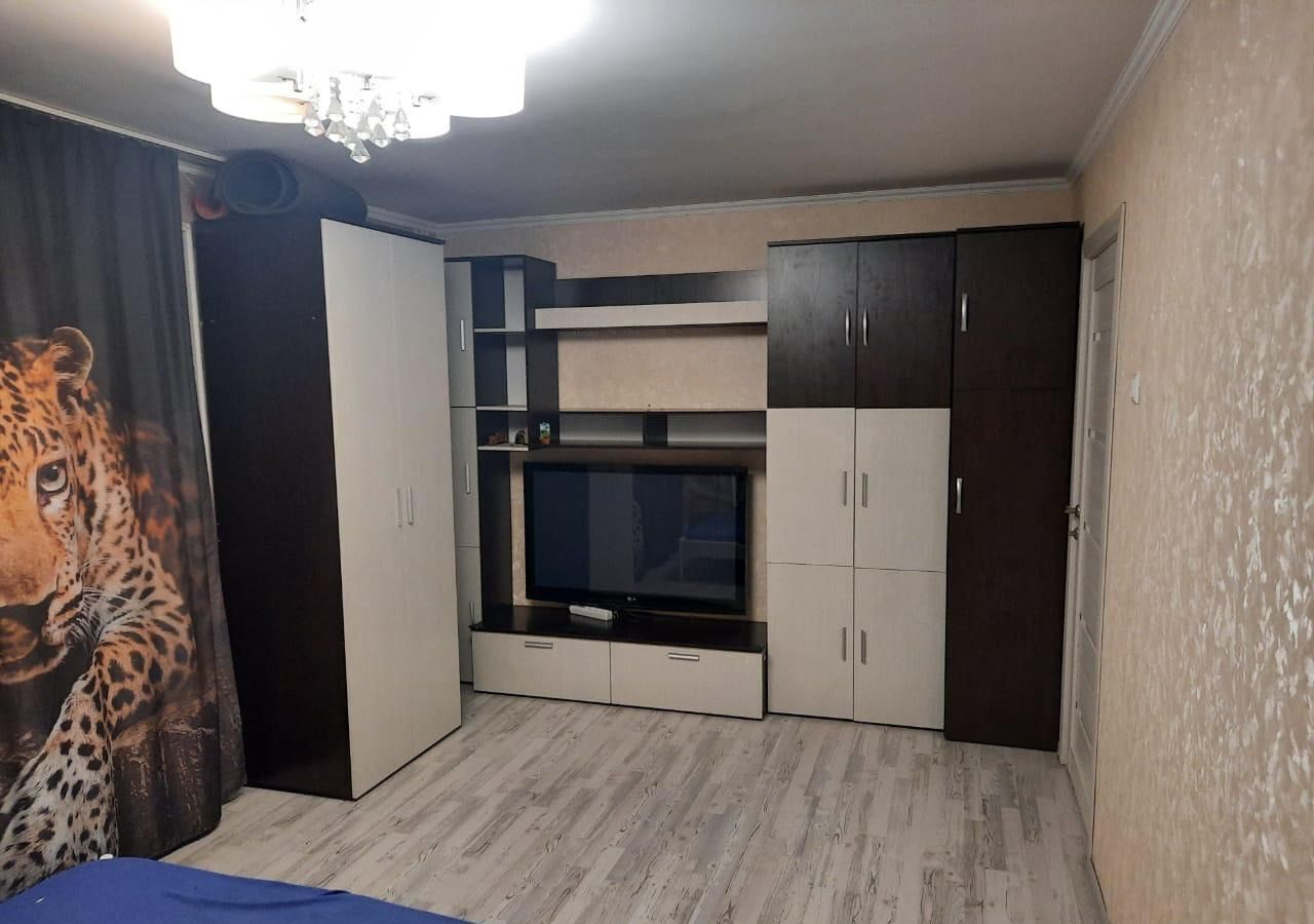 квартира г Химки мкр Подрезково Подрезково, ул. Жаринова, 10 фото 2