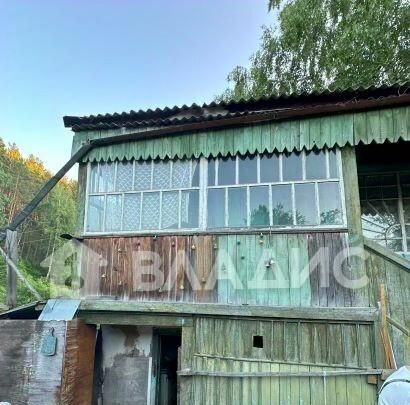 дом г Красноярск р-н Свердловский ул 2-я Боровая 57 фото 1