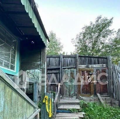 дом г Красноярск р-н Свердловский ул 2-я Боровая 57 фото 3