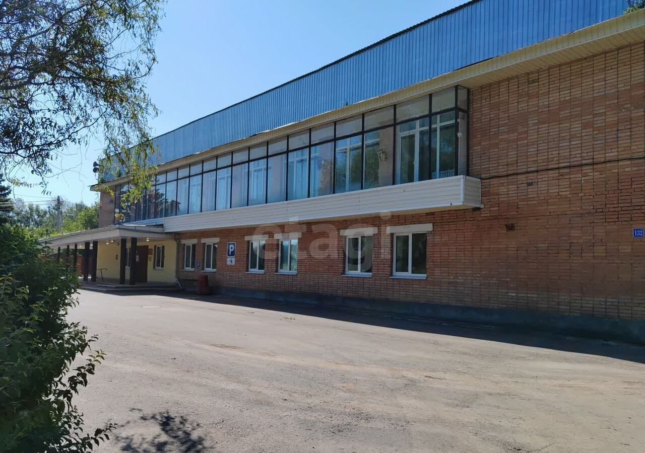 земля г Коломна 67 км, Воскресенск, Новорязанское шоссе фото 9