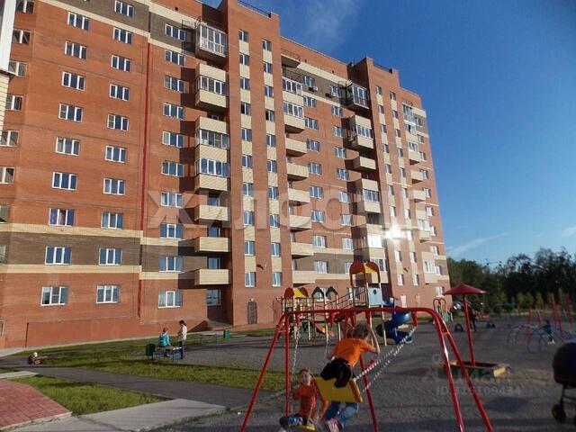 р-н Октябрьский фото