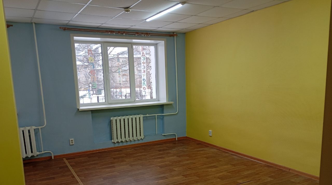 свободного назначения г Киров р-н Первомайский ул Советская 66 фото 1