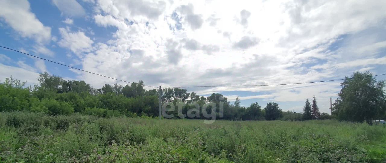 земля г Кемерово р-н Рудничный ул Гравийная фото 1