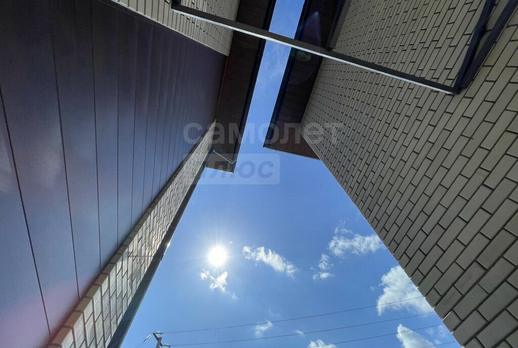 дом г Оренбург р-н Ленинский Нижняя улица, 2 фото 4