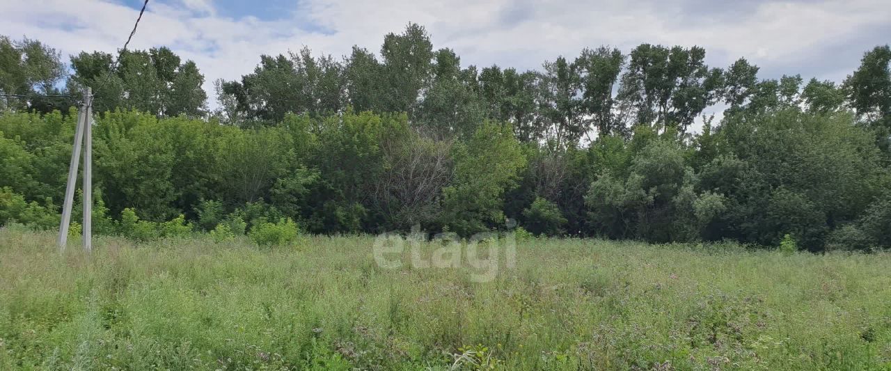 земля г Кемерово р-н Рудничный ул Гравийная фото 3