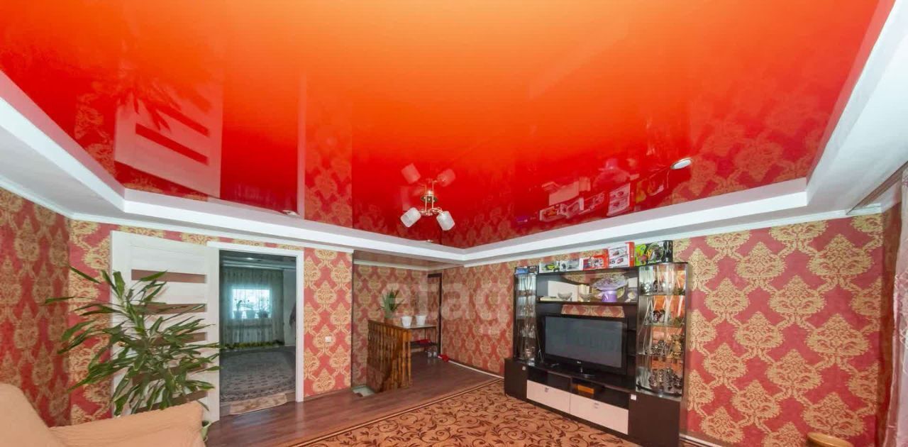 дом г Кемерово р-н Заводский ул Индустриальная 214 фото 4