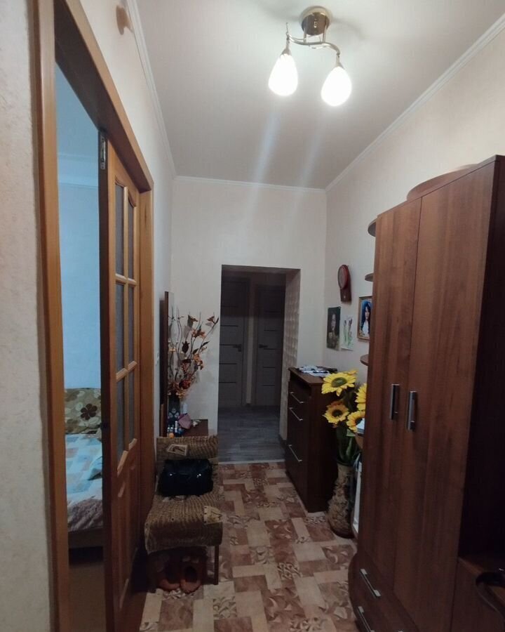 квартира г Волгодонск ул Кадолина 13 фото 6