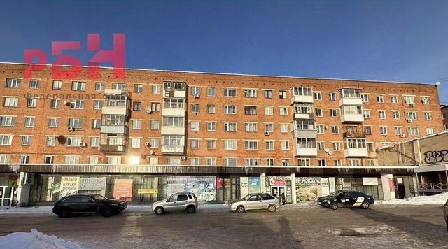 свободного назначения ул 1 Мая 83 фото