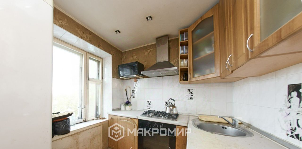 квартира г Челябинск р-н Центральный ул Коммуны 115 фото 2