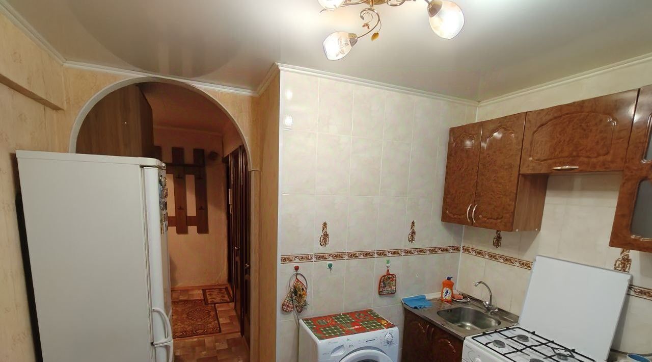квартира г Брянск р-н Фокинский ул Киевская 63 фото 19