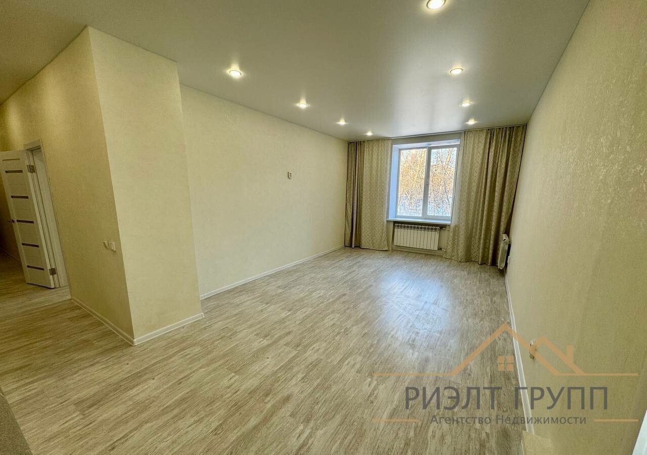 квартира г Казань р-н Московский ул Коломенская 14 Казань, Республика Татарстан Татарстан, Северный вокзал фото 4
