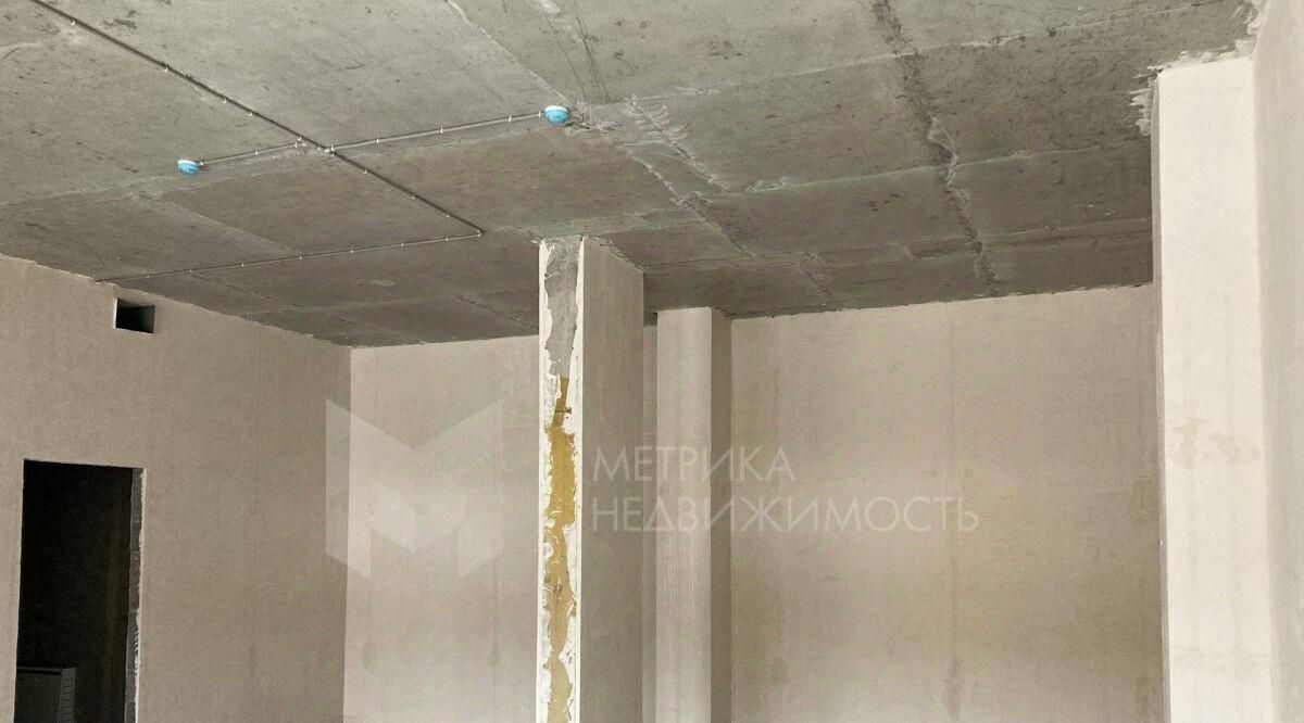 свободного назначения г Тюмень р-н Центральный ул Причальная 11 фото 4