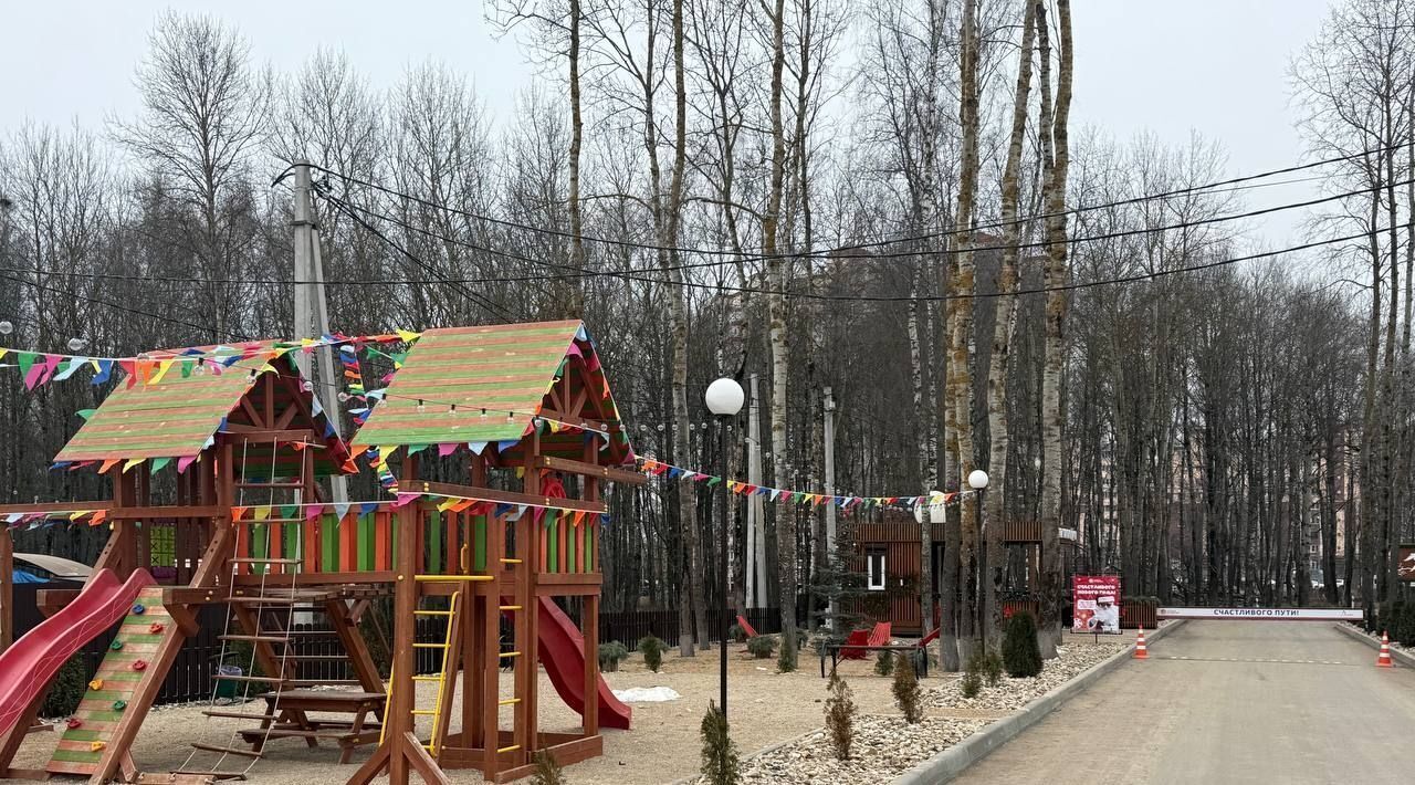 земля г Калуга р-н Октябрьский ул Берестяная 1 фото 6