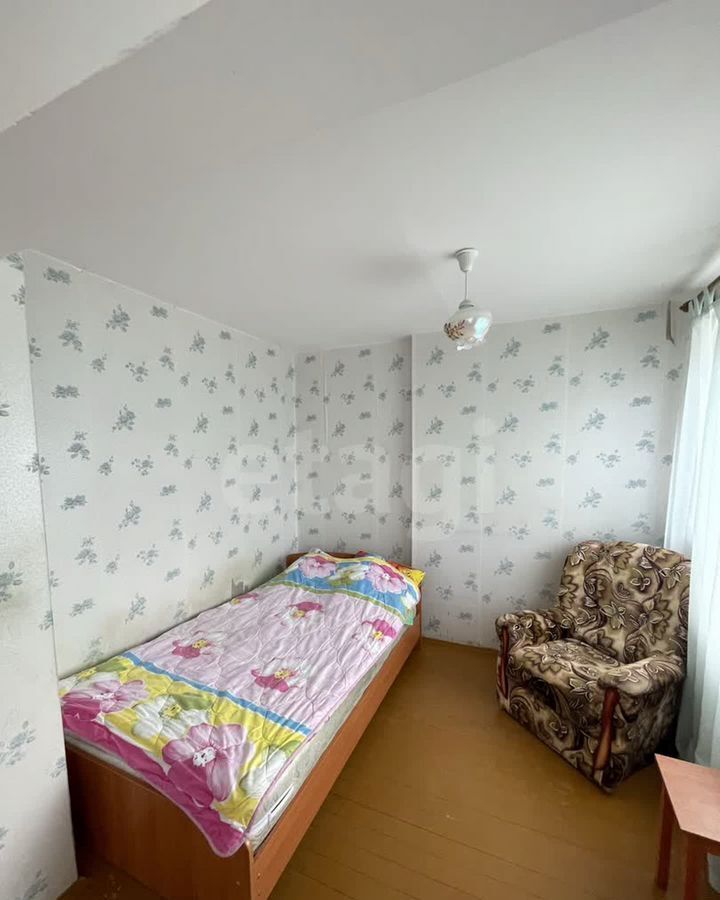 квартира р-н Котласский г Котлас ул. Салтыкова-Щедрина, 15А фото 5