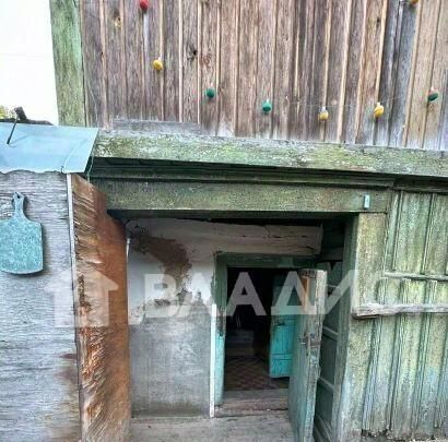 дом г Красноярск р-н Свердловский ул 2-я Боровая 57 фото 5