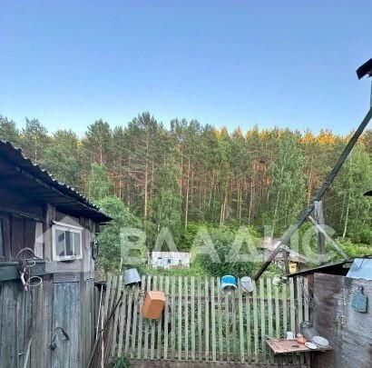 дом г Красноярск р-н Свердловский ул 2-я Боровая 57 фото 15