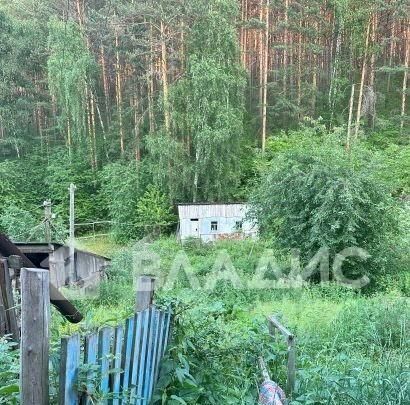 дом г Красноярск р-н Свердловский ул 2-я Боровая 57 фото 20