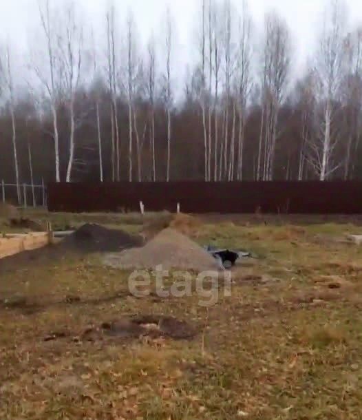 земля г Кемерово р-н Рудничный ул Святой Источник фото 14