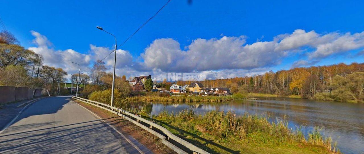 дом г Москва п Вороновское с Богоявление р-н Троицкий административный округ п ЛМС район Вороново, Кресты, 87, Московская область фото 1