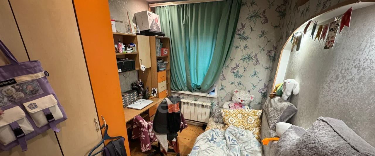 дом г Кемерово р-н Заводский ул 4-я Линия 7 фото 6