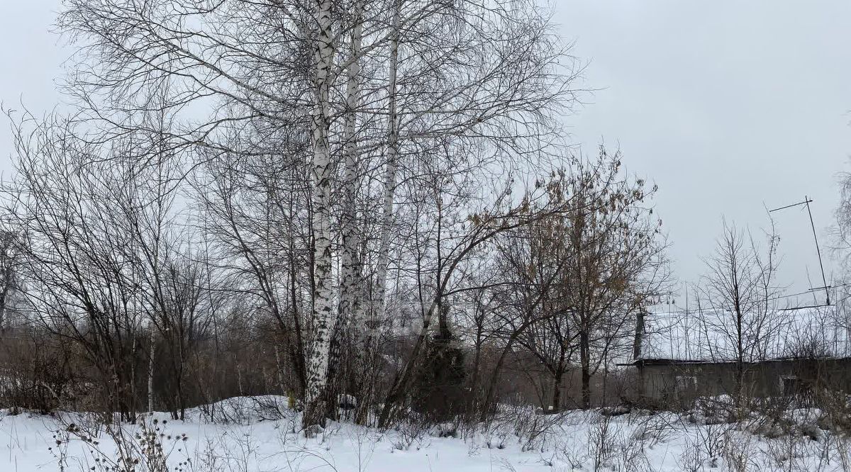 земля г Кемерово р-н Рудничный ул Стародинамитная фото 5