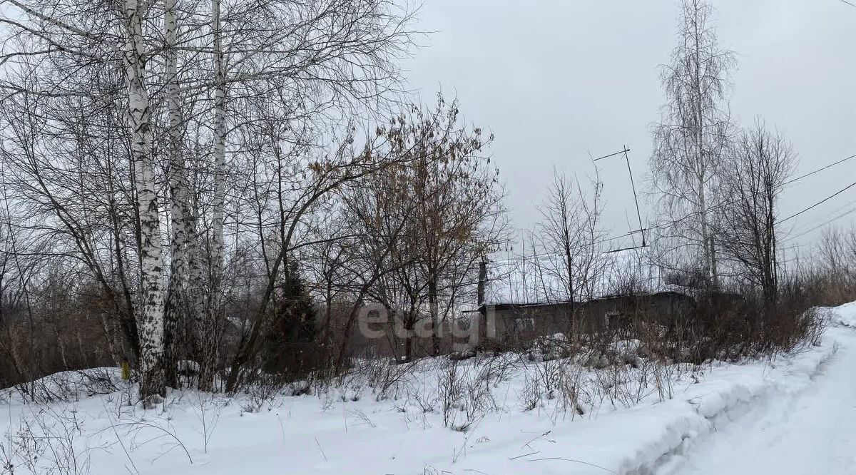 земля г Кемерово р-н Рудничный ул Стародинамитная фото 6