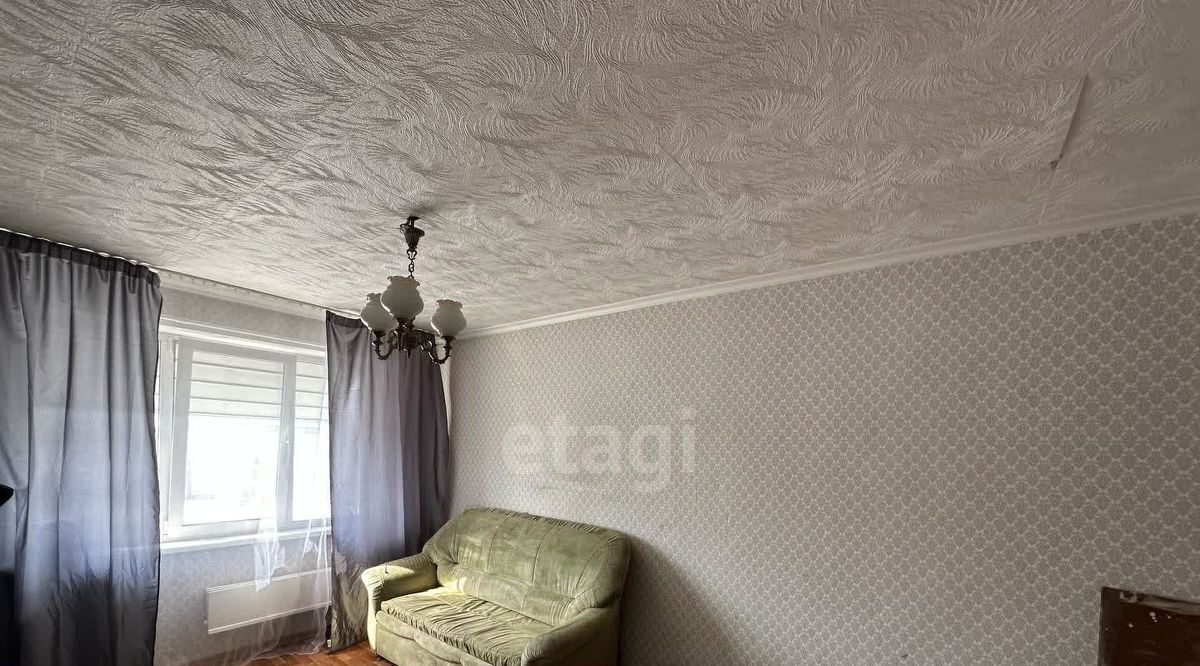 квартира г Кемерово р-н Ленинский б-р Строителей 52 фото 2